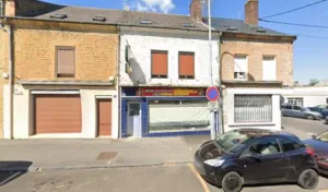 Restaurant Mirabelle Mohon à Charleville-Mézières