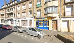 Le Bosphore à Charleville-Mézières