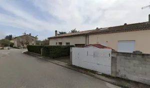 DESCHOMETS Lary & Estelle à Le Pouzin