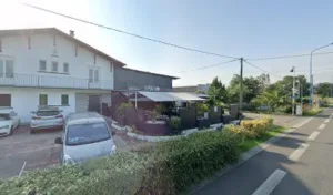 La Patte d’Oie à Aureilhan