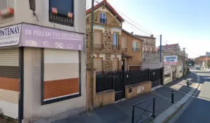 Colas Paris à Fontenay-sous-Bois