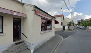 Ovalde Dominique à Rosny-sous-Bois