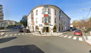 Restaurant Oriental à Ris-Orangis