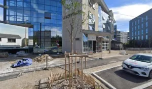 Restaurant @ Le Chateaubriand Chatenay Malabry à Châtenay-Malabry