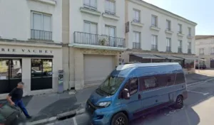 L’angleterre à Châlons-en-Champagne