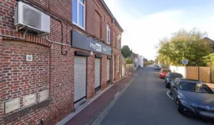 Happy Yummy Bondues à Bondues