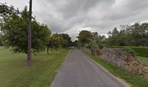 Le Jardin de l’Abbaye à Le Tronchet