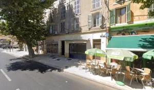 Restaurant Le Méditerranée 2 à Hyères