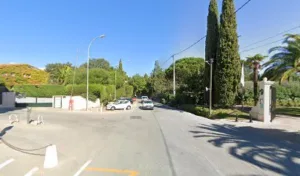 BARBECUE à Saint-Tropez