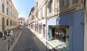 Le Petit Marrakech à Carcassonne