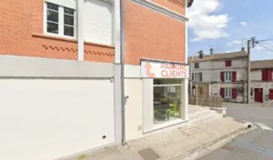 La Venise Gourmande à Angoulême