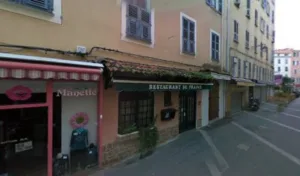 ?76 Le Marche Gourmand à Ajaccio