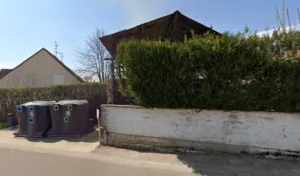 Restaurant Scolaire à Crissey