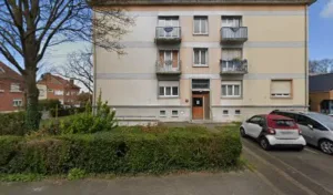 La Perche Tendue à Arras