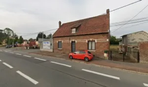 Rm Amenagement à Aix-Noulette