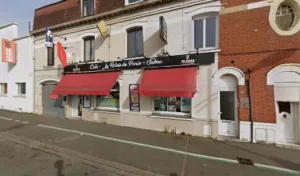 Café Brasserie à Arras