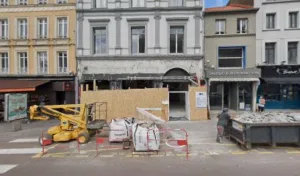 Les Salons Du Dôme à Boulogne-sur-Mer