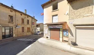 Le Bar Bidul Bar Snack à Jasseron