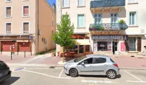 Le Marrakech Restaurant à Bourg-en-Bresse