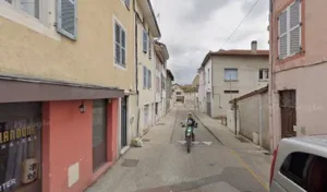 Snac’kíng Kebab à Bourg-en-Bresse