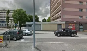 Leader Price à Oyonnax