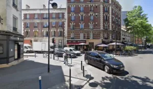 Café Bar Brasserie à Aubervilliers