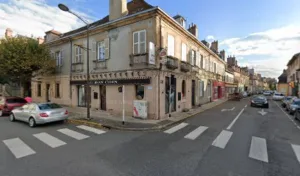 Au Bon Coin à Moulins