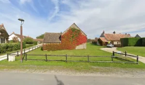 Au Héron Gourmand à Lingé