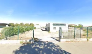 Le Dauphin à Istres