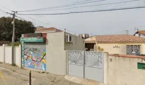 Snack Des Comtes à Port-de-Bouc