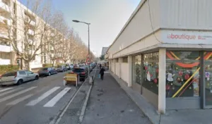 Pasta Grill Bruschetta à Marignane