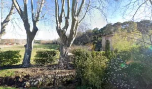 LA REMORQUE GOURMANDE à La Barben