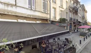 Eat’s Cool à Bordeaux