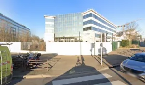 Brioche Dorée CEMR PSA à Poissy