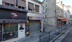 Au Poulet Doré à Meulan-en-Yvelines