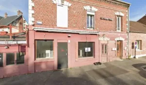 Griset Geoffrey à Compiègne