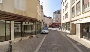 Pichard-Beaudouin Elisabeth à Chartres