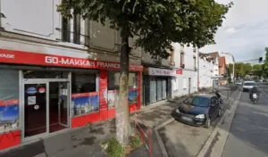 Pho 68 Ivry à Ivry-sur-Seine