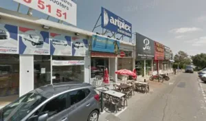 Mum’s Kitchen à Le Cannet