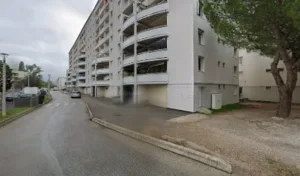 Akroun Laila à Alès