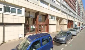 Koul à Gennevilliers