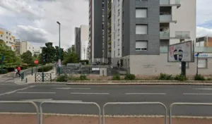 Ibrig Binos à Gennevilliers