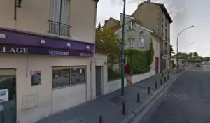 Le Bon Coin à Gennevilliers