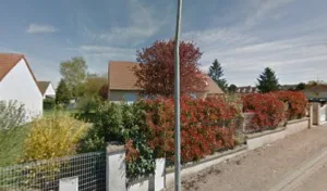 Societe Fialaix à Augy