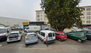 SVA à Corbeil-Essonnes