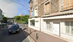 Point Chow à Corbeil-Essonnes