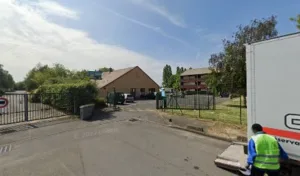 Restaurant Kyriad Direct Le Bourget-Gonesse à Gonesse