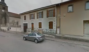 Compass Group France à Portieux