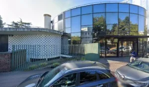 Compass Group France à Fontenay-sous-Bois