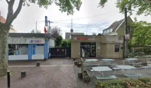 BK And Co à Trappes